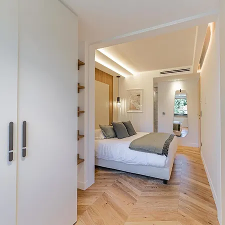 Appartement Ref 1980 - Palm Sea View Cannes