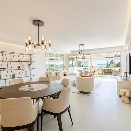 Apartamento Ref 1980 - Palm Sea View *